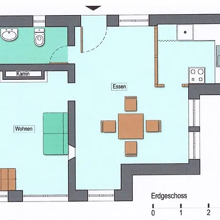 Holiday home Le Verger