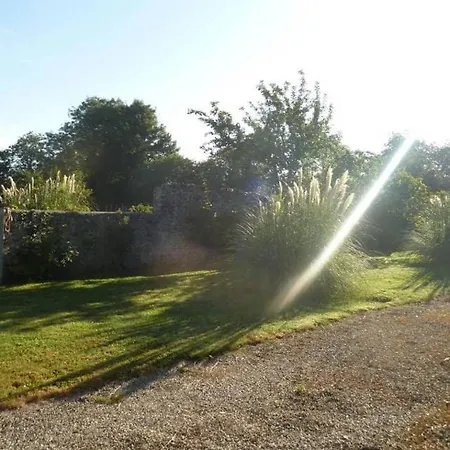 Holiday home Le Verger *