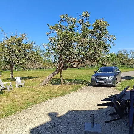 Le Verger Holiday home Etreham