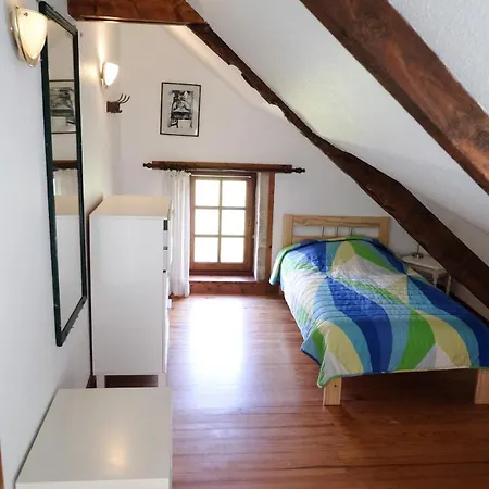 Holiday home Le Verger