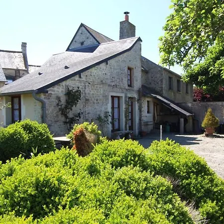 Holiday home Le Verger *