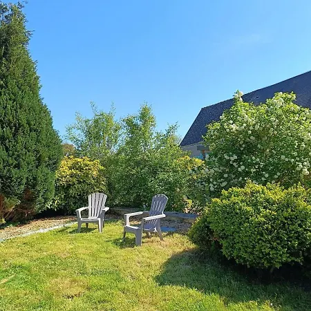 Le Verger Holiday home *