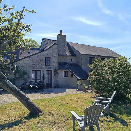Le Verger Holiday home