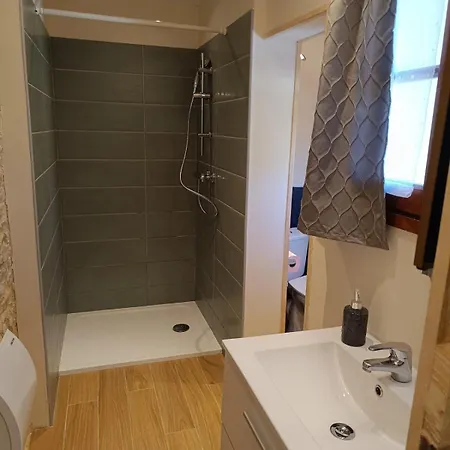 Le Verger Vakantiehuis *