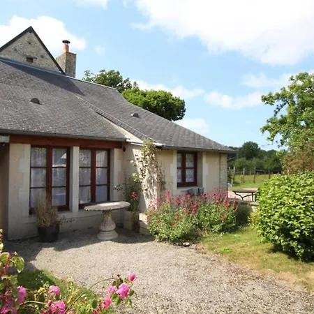 Holiday home Le Verger