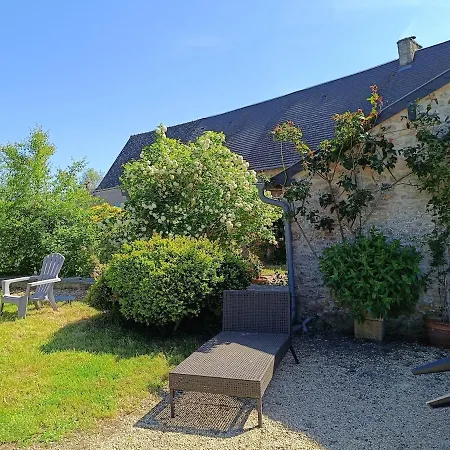 Le Verger Holiday home