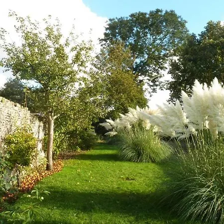 Le Verger Holiday home Etreham